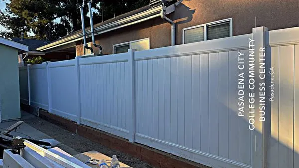 GF Landscape Gardening Logo