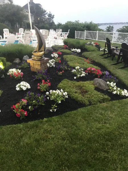 Expert residential landscaping experts serving Stoughton, MA - GF Landscaping & Construction
