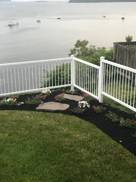 Trusted landscape design in Stoughton, MA - GF Landscaping & Construction