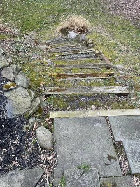 Reliable yard maintenance with custom design across Coatesville, PA - GF Landscaping Services