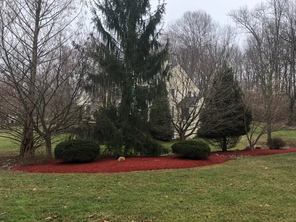 Reliable lawn care service in Coatesville, PA - GF Landscaping Services