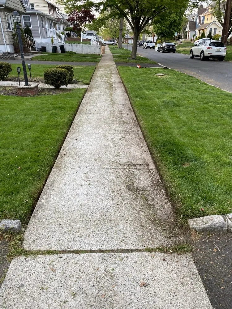 Expert yard cleanup service in Linden, NJ - GF Lawncare
