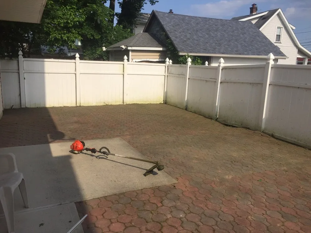Local lawn care service experts serving Linden, NJ - GF Lawncare