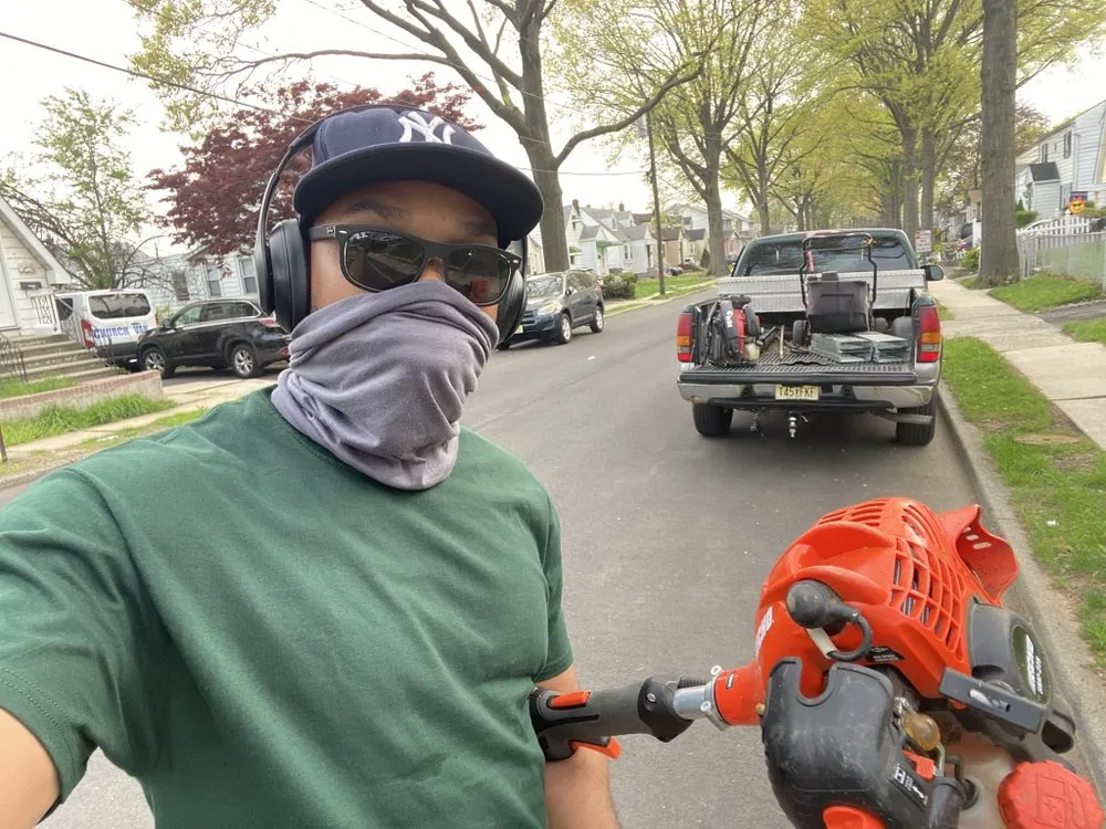 Local yard maintenance for outdoor upgrades across Linden, NJ - GF Lawncare