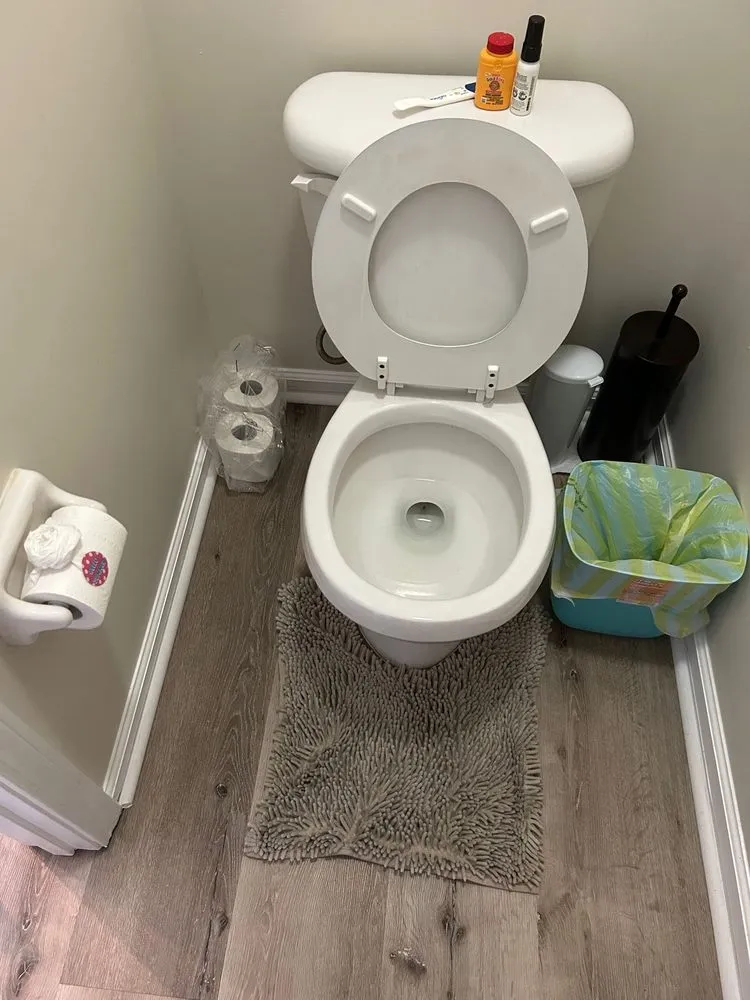 Local garden landscaping in Jacksonville, FL by GFC Home Care Services