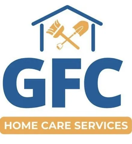 Top-rated yard cleanup service for residential properties in Jacksonville, FL by GFC Home Care Services