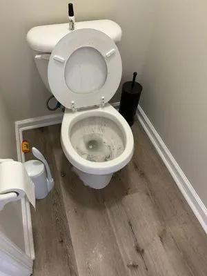 GFC Home Care Services Logo