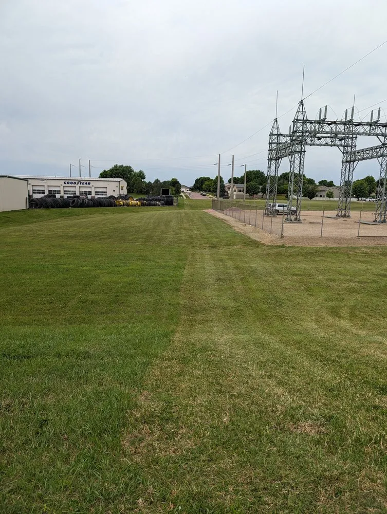 Trusted residential landscaping in Yankton, SD by GFC Lawn Care