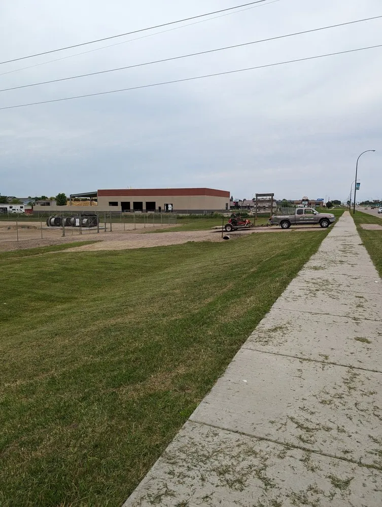 Local landscape installation for beautiful yards across Yankton, SD - GFC Lawn Care