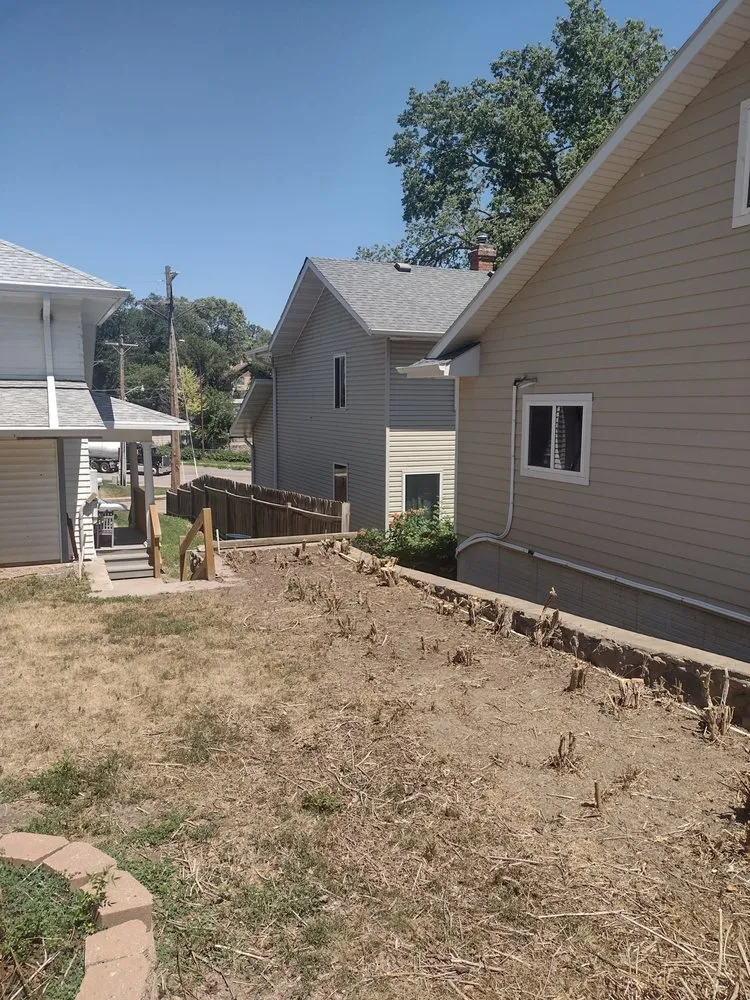 Local yard maintenance in Yankton, SD - GFC Lawn Care