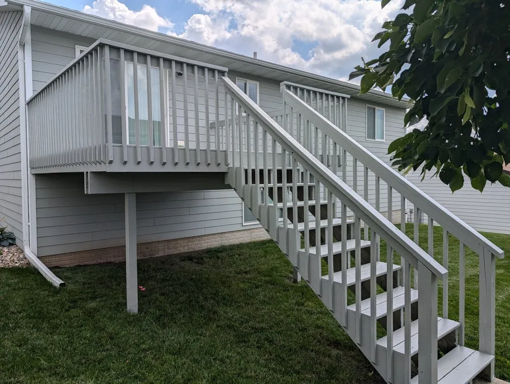 Trusted yard cleanup service in Yankton, SD - GFC Lawn Care