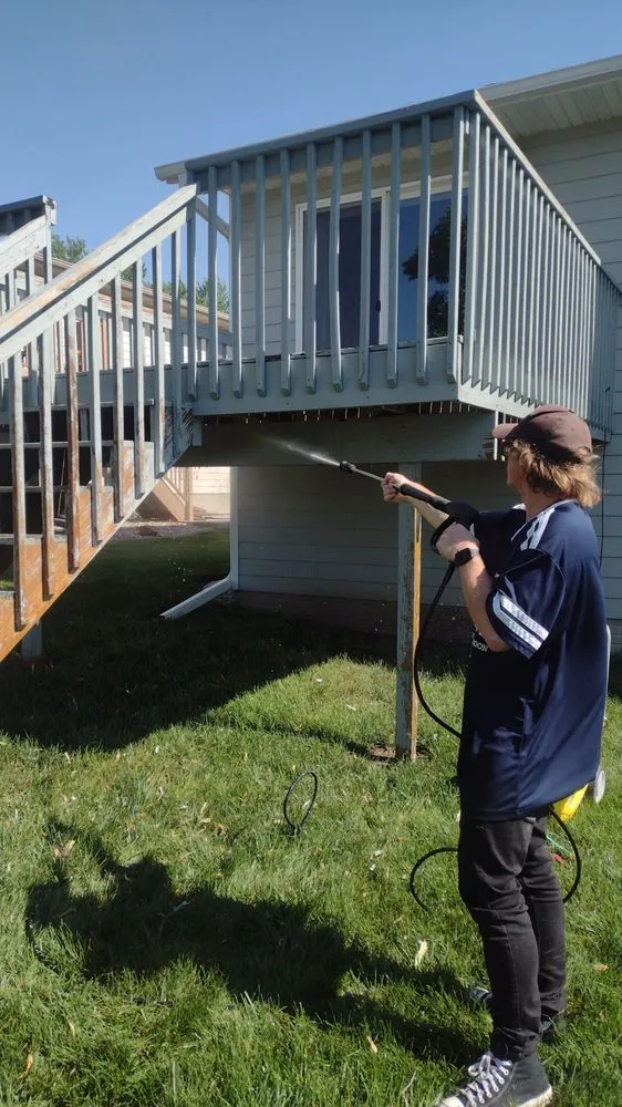 Expert landscape installation in Yankton, SD - GFC Lawn Care