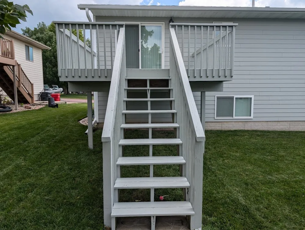 Reliable lawn care service experts serving Yankton, SD - GFC Lawn Care