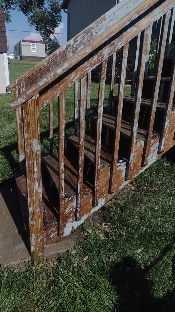 Affordable outdoor landscaping experts serving Yankton, SD - GFC Lawn Care