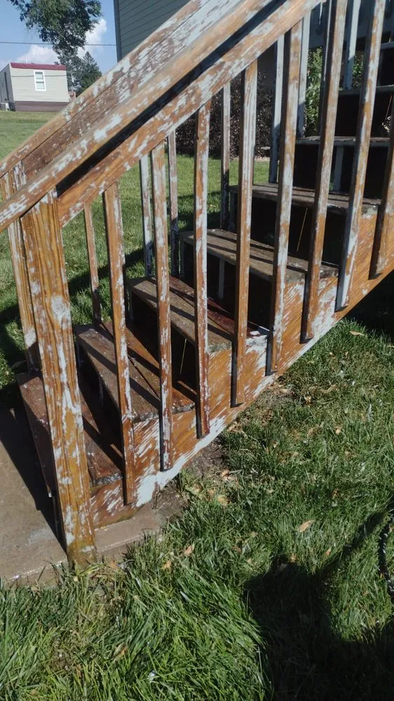 Trusted lawn mowing service near you in Yankton, SD by GFC Lawn Care