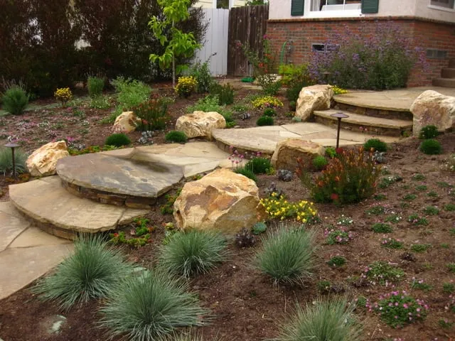 Expert lawn care service experts serving San Diego, CA - GFG Landscaping