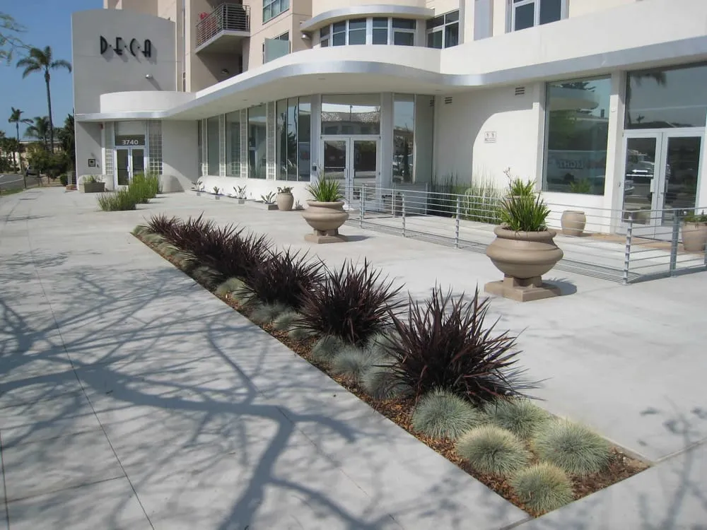 Top-rated landscape design for homes in San Diego, CA by GFG Landscaping