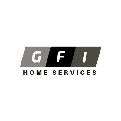 GFI Home Services Logo