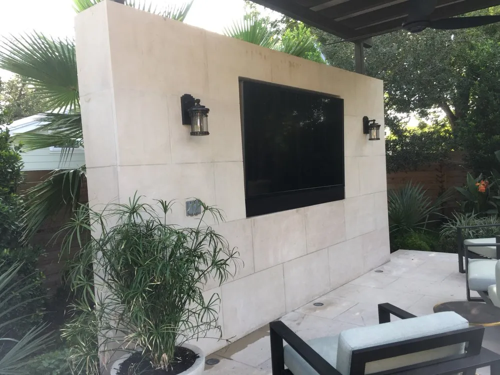 Top-rated yard maintenance experts serving Cedar Creek, TX - Gfp Gardens