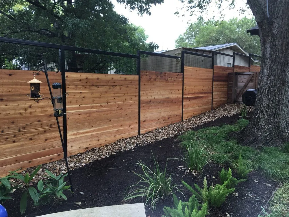 Trusted lawn care service experts serving Cedar Creek, TX - Gfp Gardens