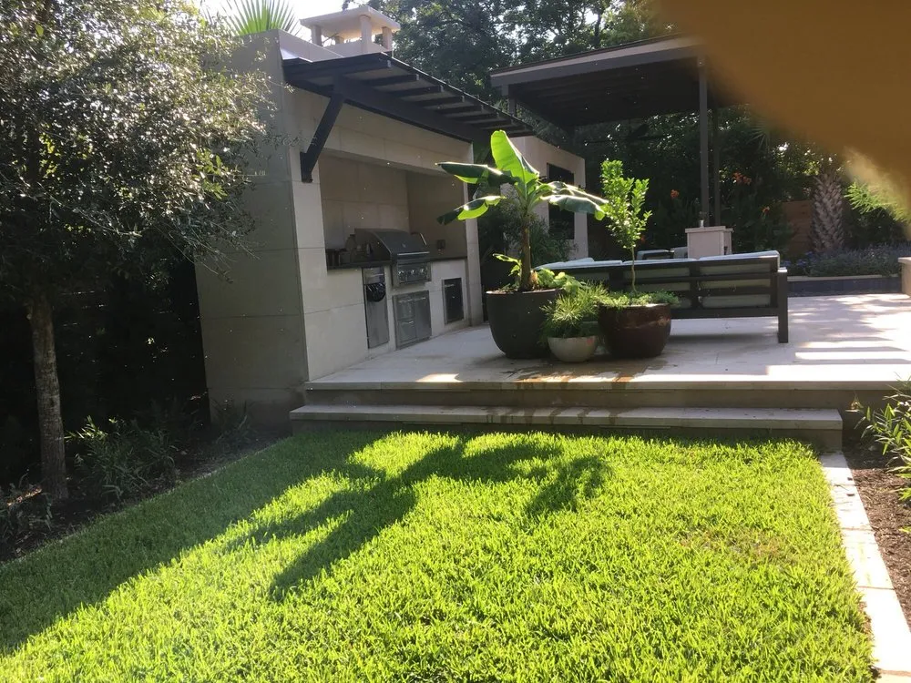 Affordable yard cleanup service for year-round maintenance across Cedar Creek, TX - Gfp Gardens