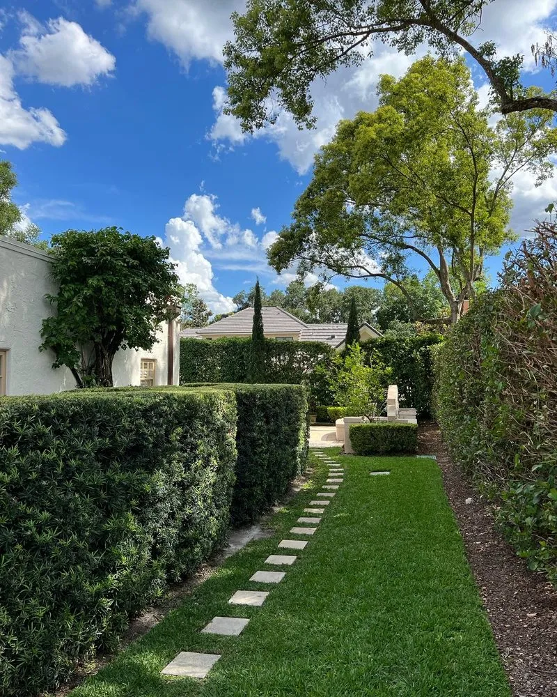 Trusted yard cleanup service in Sanford, FL - Gfp Landscaping