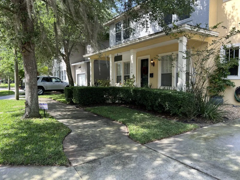 Top-rated landscaping services experts serving Sanford, FL - Gfp Landscaping