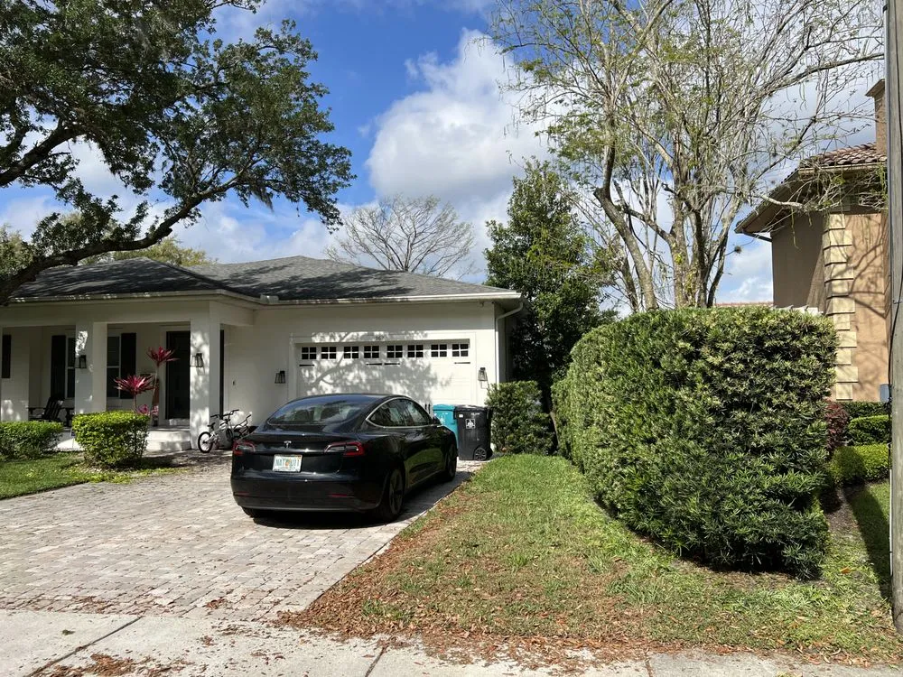 Trusted landscaping services for homes in Sanford, FL by Gfp Landscaping