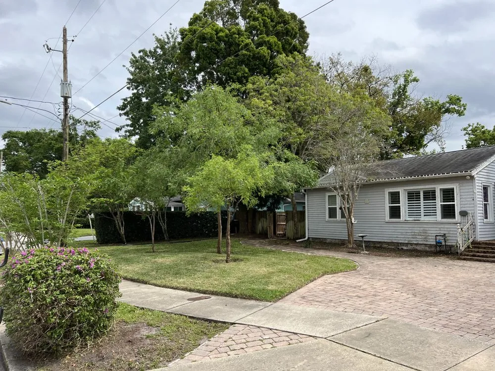 Professional outdoor landscaping experts serving Sanford, FL - Gfp Landscaping