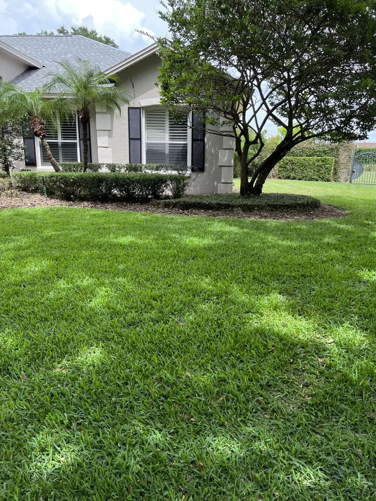 Trusted garden landscaping for outdoor upgrades in Sanford, FL by Gfp Landscaping