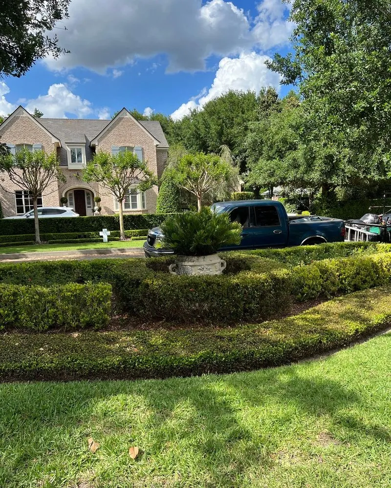 Reliable outdoor landscaping experts serving Sanford, FL - Gfp Landscaping