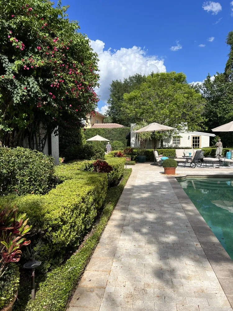 Trusted landscape installation in Sanford, FL by Gfp Landscaping