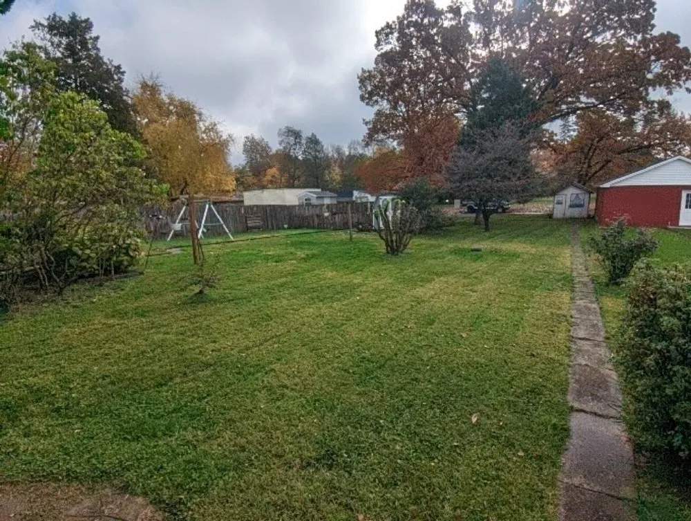 Top-rated lawn mowing service experts serving Lancaster, PA - GFS Lawn Care Services