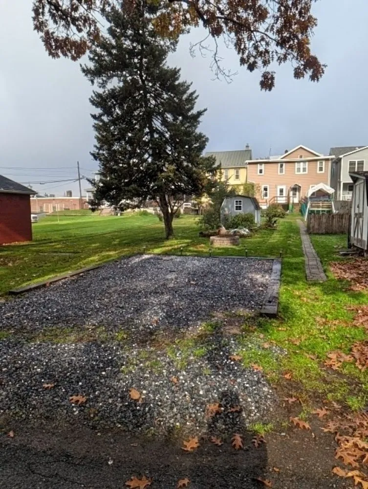 Top-rated lawn care service in Lancaster, PA - GFS Lawn Care Services