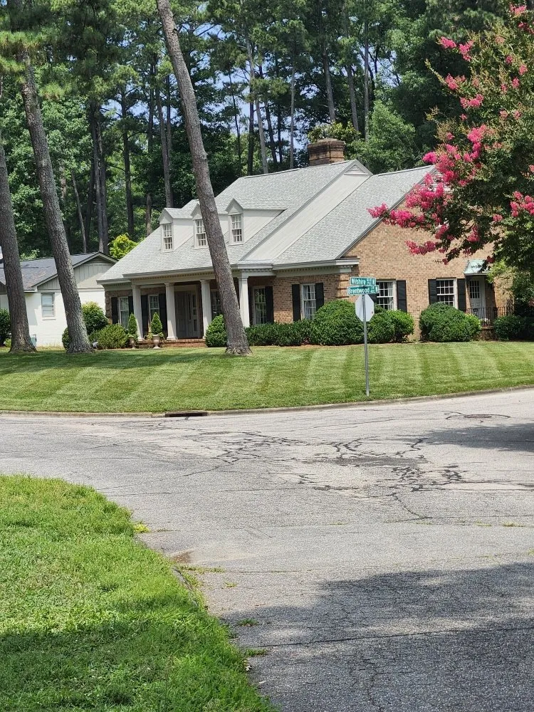 Trusted lawn care service experts serving Bailey, NC - GG & G Lawn Care