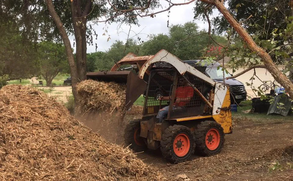 Reliable outdoor landscaping experts serving Austin, TX - G&G Arbor and Land Services