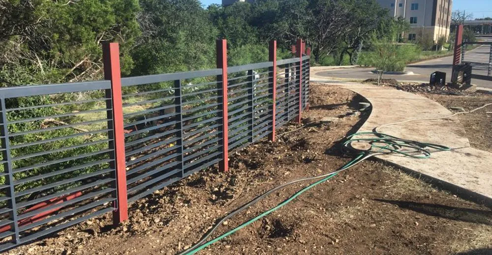 Top-rated yard maintenance for outdoor upgrades across Austin, TX - G&G Arbor and Land Services