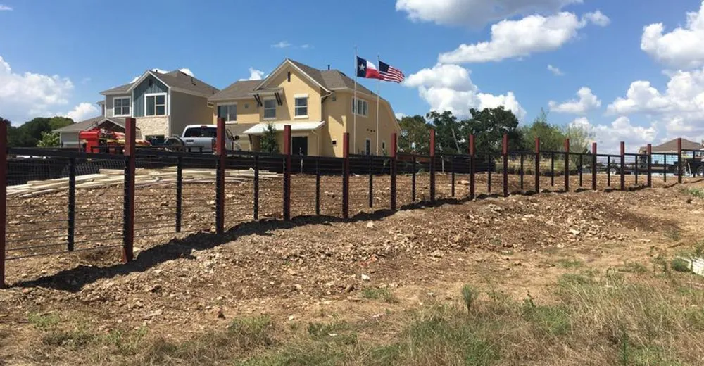 Reliable landscaping services for homes across Austin, TX - G&G Arbor and Land Services