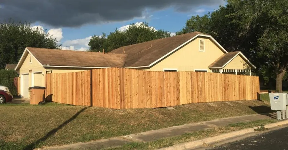 Custom yard cleanup service experts serving Austin, TX - G&G Arbor and Land Services