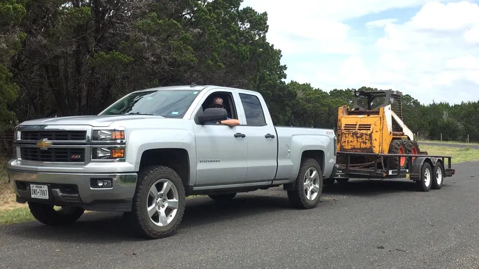 Local landscaping services experts serving Austin, TX - G&G Arbor and Land Services