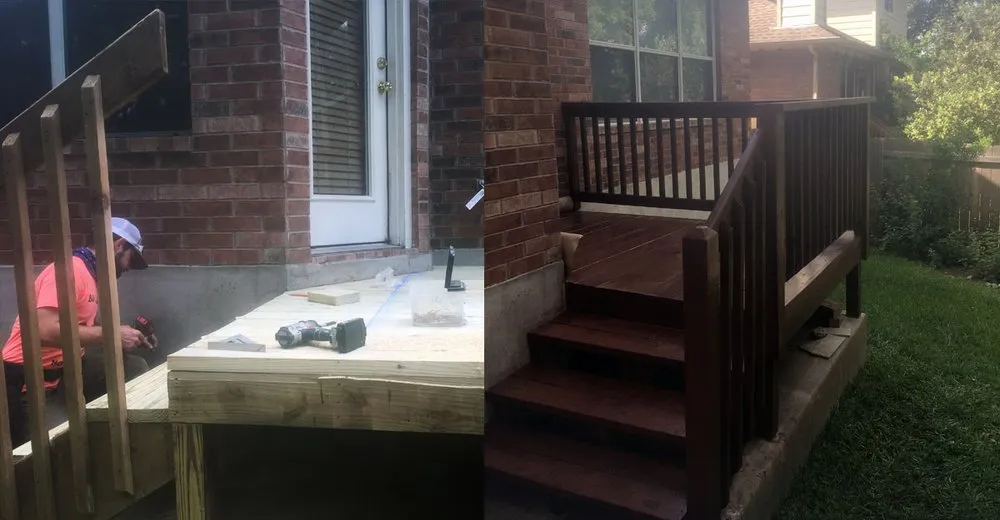 Affordable yard cleanup service experts serving Austin, TX - G&G Arbor and Land Services