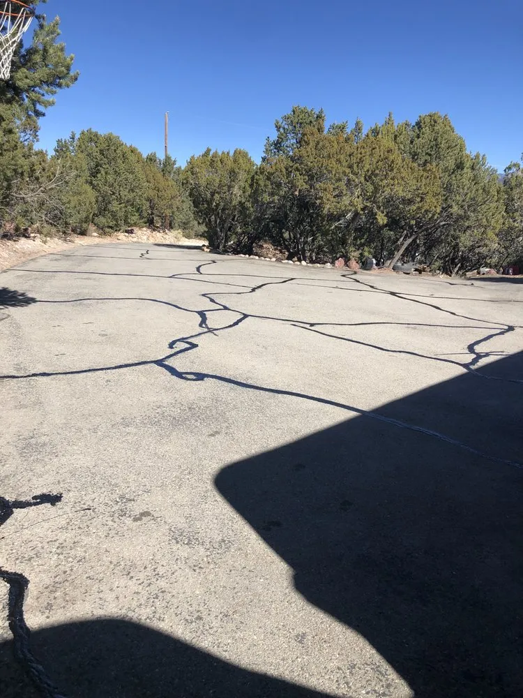 Custom outdoor landscaping for year-round maintenance across Fortuna Foothills, AZ - G&G Asphalt Maintenance