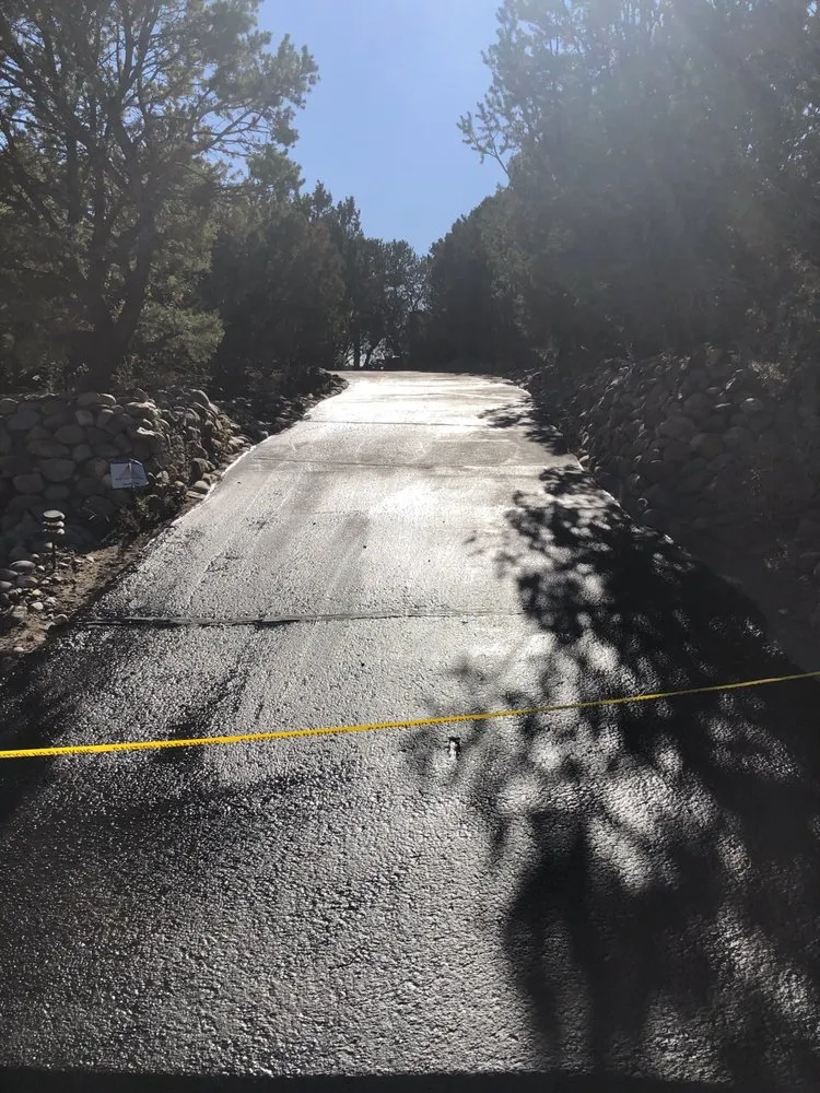 Custom landscape design in Fortuna Foothills, AZ - G&G Asphalt Maintenance