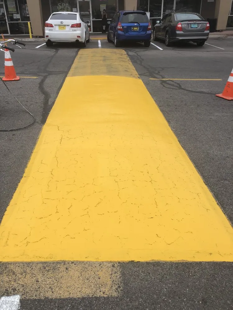 Reliable residential landscaping in Fortuna Foothills, AZ - G&G Asphalt Maintenance