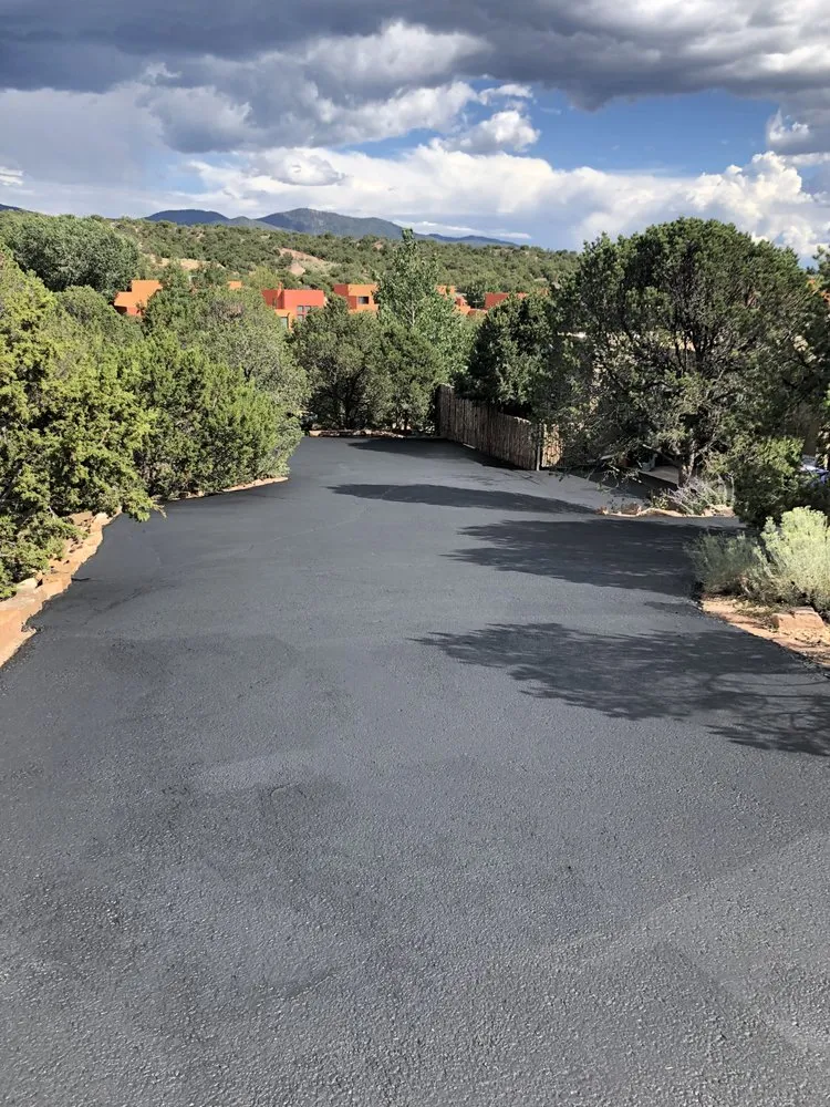 Professional landscape installation for outdoor upgrades across Fortuna Foothills, AZ - G&G Asphalt Maintenance