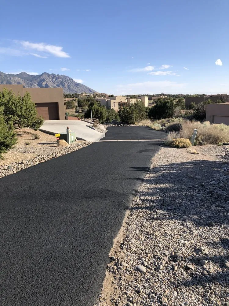 Top-rated lawn care service in Fortuna Foothills, AZ - G&G Asphalt Maintenance