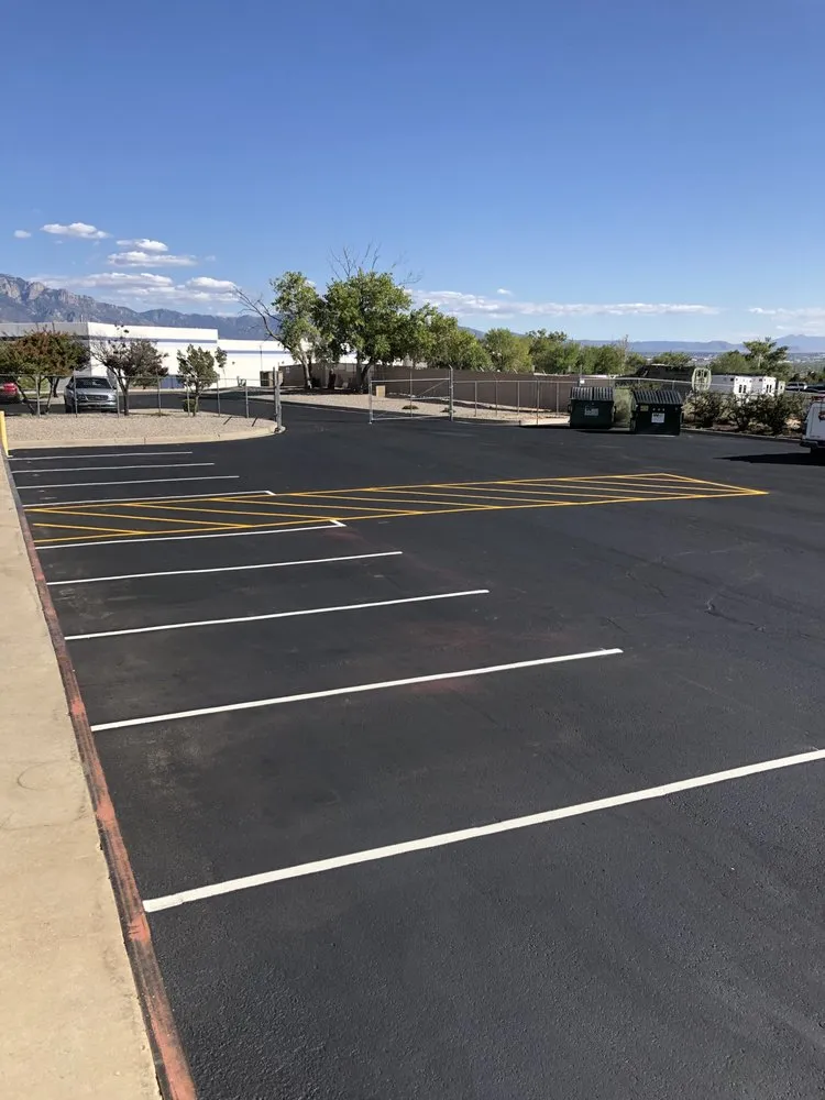 Reliable residential landscaping in Fortuna Foothills, AZ - G&G Asphalt Maintenance