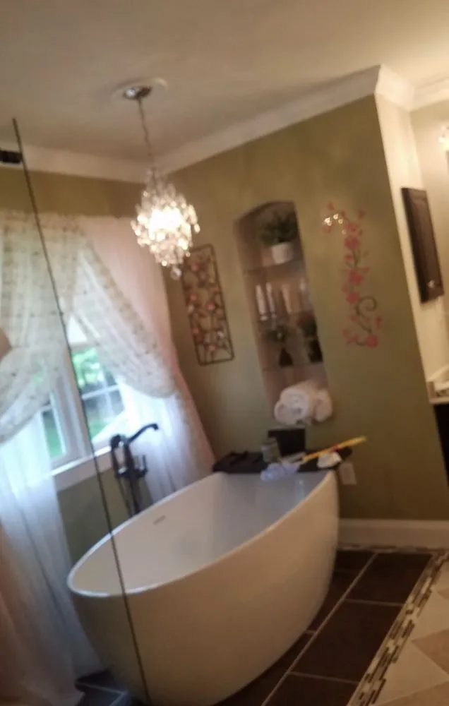 Reliable lawn mowing service experts serving Cockeysville, MD - GG Cleaning LLC