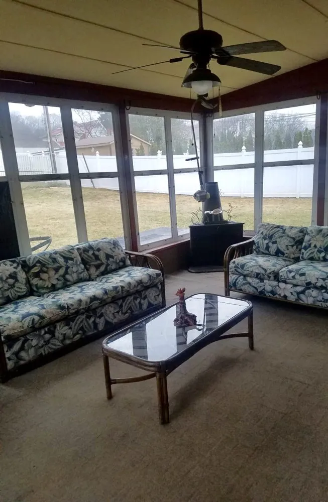 Top-rated lawn mowing service for year-round maintenance across Cockeysville, MD - GG Cleaning LLC