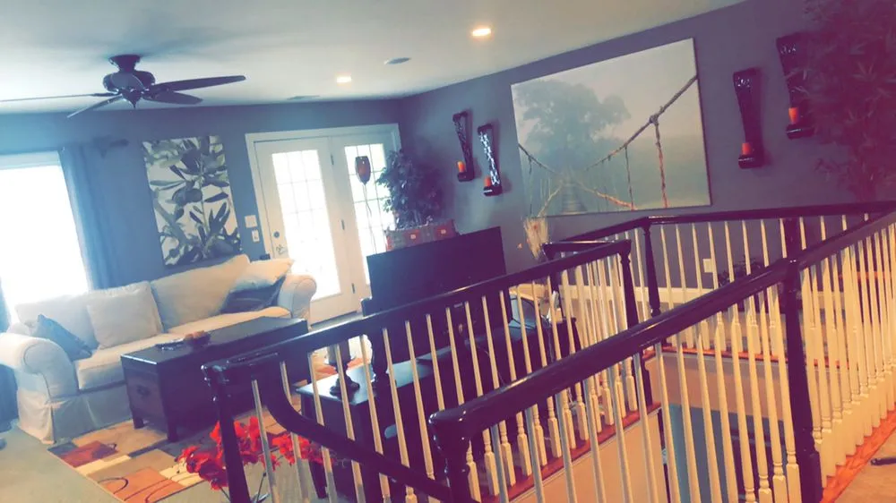 Reliable landscape design experts serving Cockeysville, MD - GG Cleaning LLC